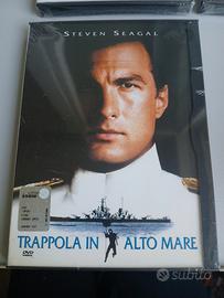 Trappola In Alto Mare