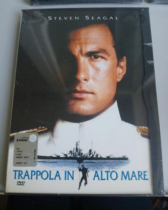 Trappola In Alto Mare