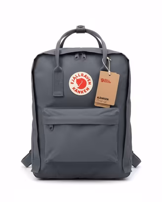 zaino Fjallraven KankenGrigio