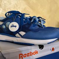 Reebok pump basse taglia 43 rarissime