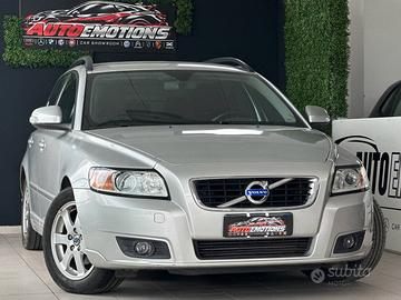 VOLVO V50 - 1.6 - 115 CV - KM REALI
