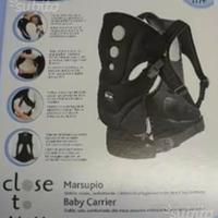 Marsupio neonato Chicco