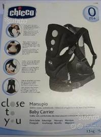 Marsupio neonato Chicco
