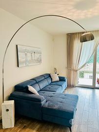 Lampada ad Arco tipo Castiglioni