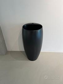 Lavabo freestanding collezione Cloud di Rak
