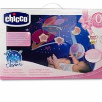 Giostrina Magie di Stelle Chicco
