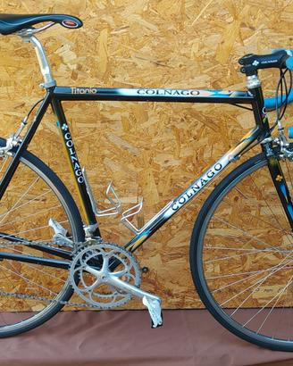 Colnago bititan 1996