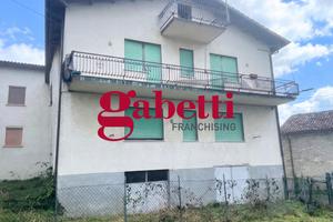 Appartamento Pennabilli [Cod. rif 3290243VRG]