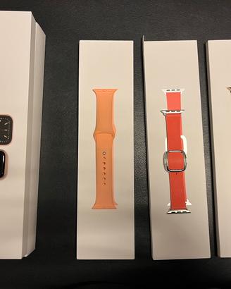 Apple watch 6 40mm oro