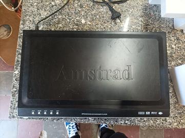 DVD Amstrad 