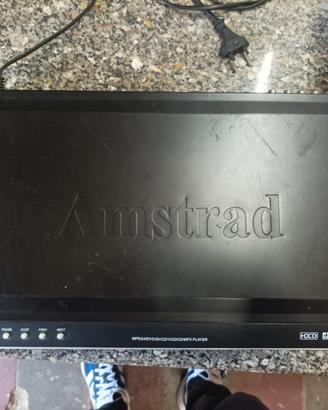 DVD Amstrad 