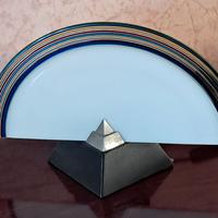 LAMPADA DA TAVOLO VETRO