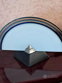 LAMPADA DA TAVOLO VETRO