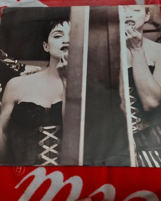 madonna the immaculate collection