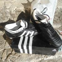 Scarpe calcio adidas adi nova