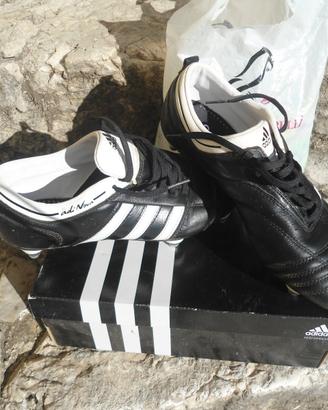 Scarpe calcio adidas adi nova