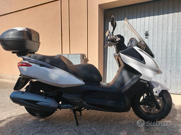 Kymco Downtown 300i - 2015