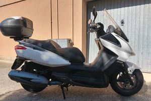 Kymco Downtown 300i - 2015