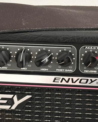 Amplificatore Peavey Envoy 110