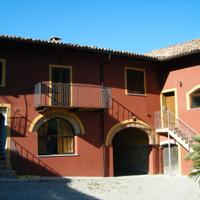 Appartamento ammobiliatoa monforte d'alba