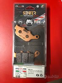 Coppia pastiglie RMS 225102613