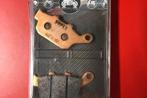 Coppia pastiglie RMS 225102613