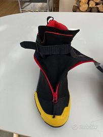 Aequilibrium Top GTX 4.8 Scarponi La Sportiva