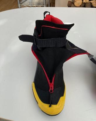 Aequilibrium Top GTX 4.8 Scarponi La Sportiva