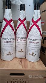 Vino Valpolicella classico ripasso superiore Bolla