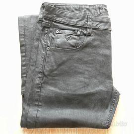 Jeans gommato Guess