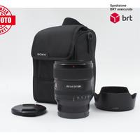 Sony FE 24 F/1.4 GM (Sony)