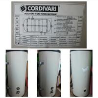 Bollitore Cordivari 200lt