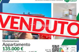 APPARTAMENTO DI RECENTE COSTRUZIONE A POCHI MINUTI