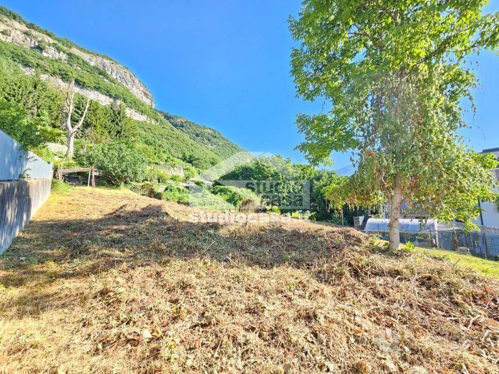 Terreno di 1600 m² a Rovereto - Vista 5