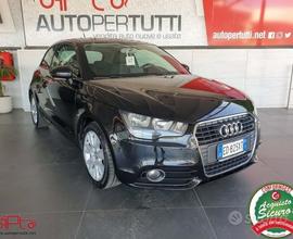 AUDI A1 1.2 TFSI Ambition