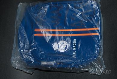 Borsello real madrid