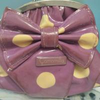 Borsellino porta monete 