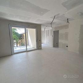 Oriago appartamento due camere