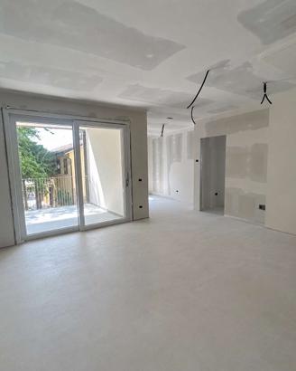 Oriago appartamento due camere