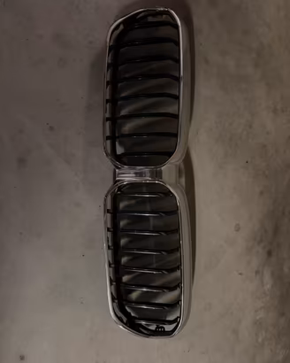 Griglia bmw