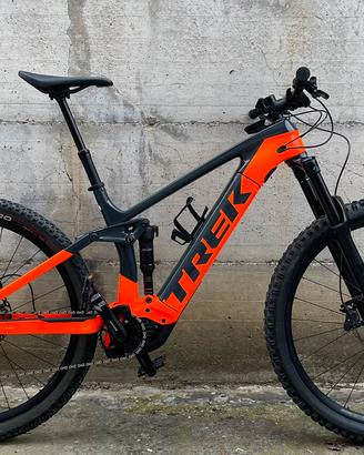 EBike Trek