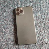 iphone 11 pro 256 green