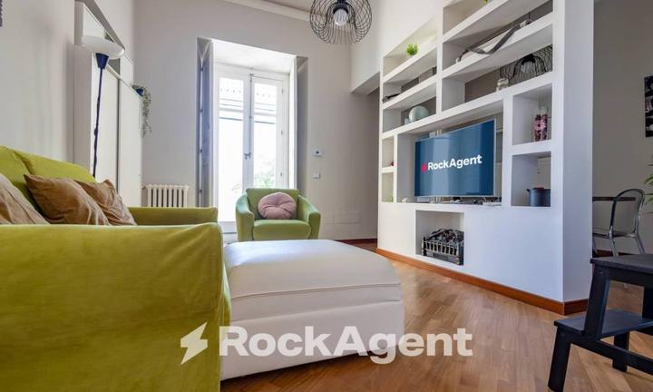 BILOCALE RISTRUTTURATO CENTRO STORICO