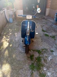 Piaggio Vespa 50 Special