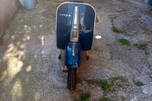 Piaggio Vespa 50 Special