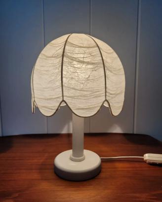 LINUS BOPP Lampada da Tavolo COCOON a Campana 1970