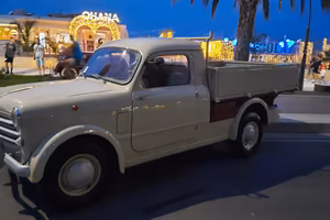 FIAT 1100/103i