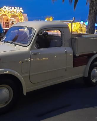 FIAT 1100/103i