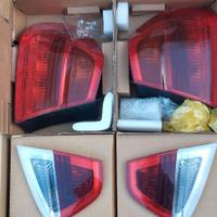 Fari originali bmw e90