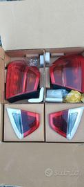 Fari originali bmw e90